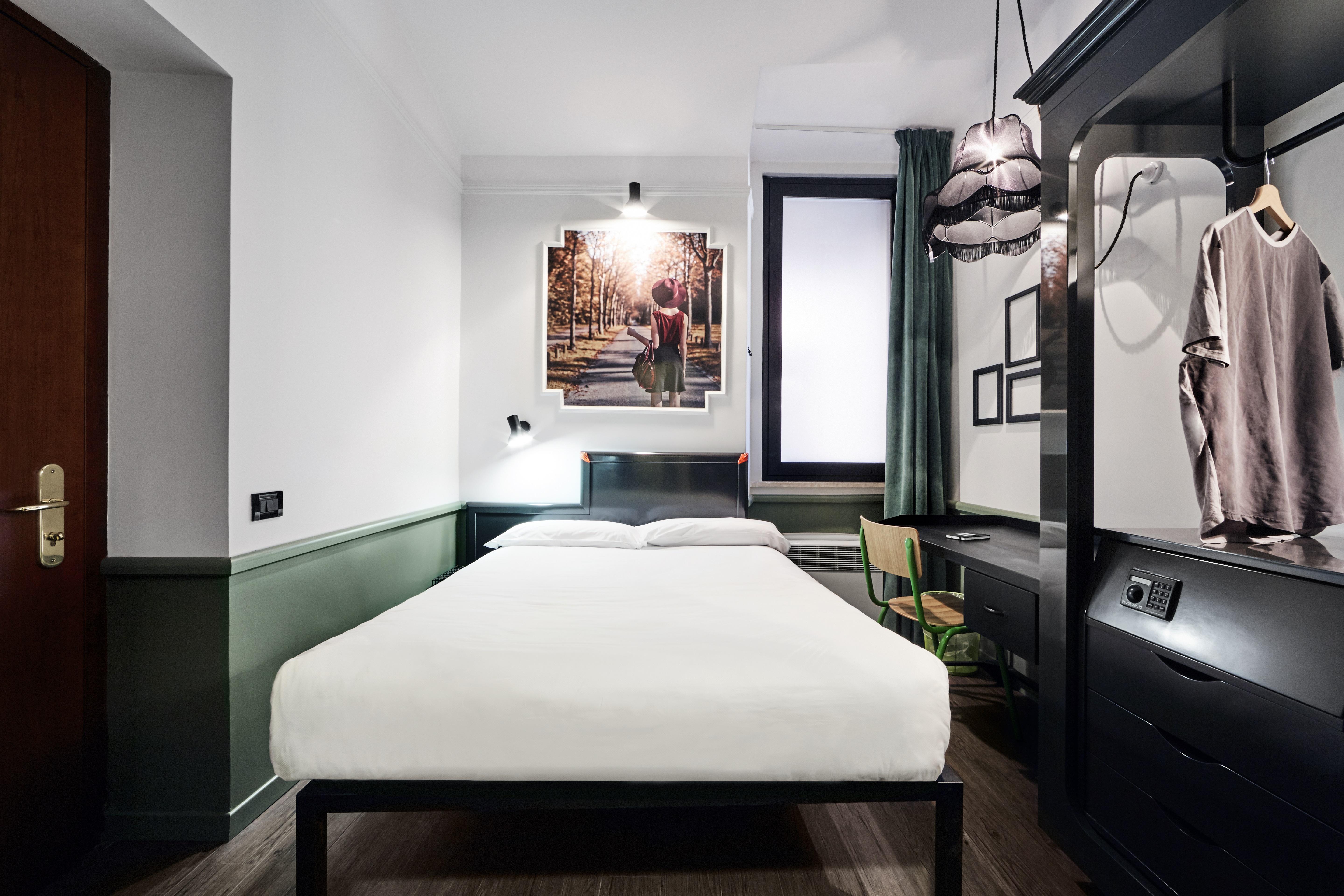 Generator Rome Hostel Εξωτερικό φωτογραφία