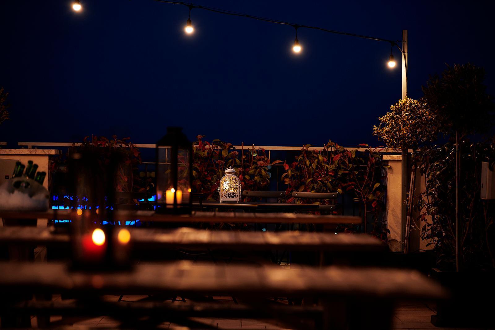 Generator Rome Hostel Εξωτερικό φωτογραφία