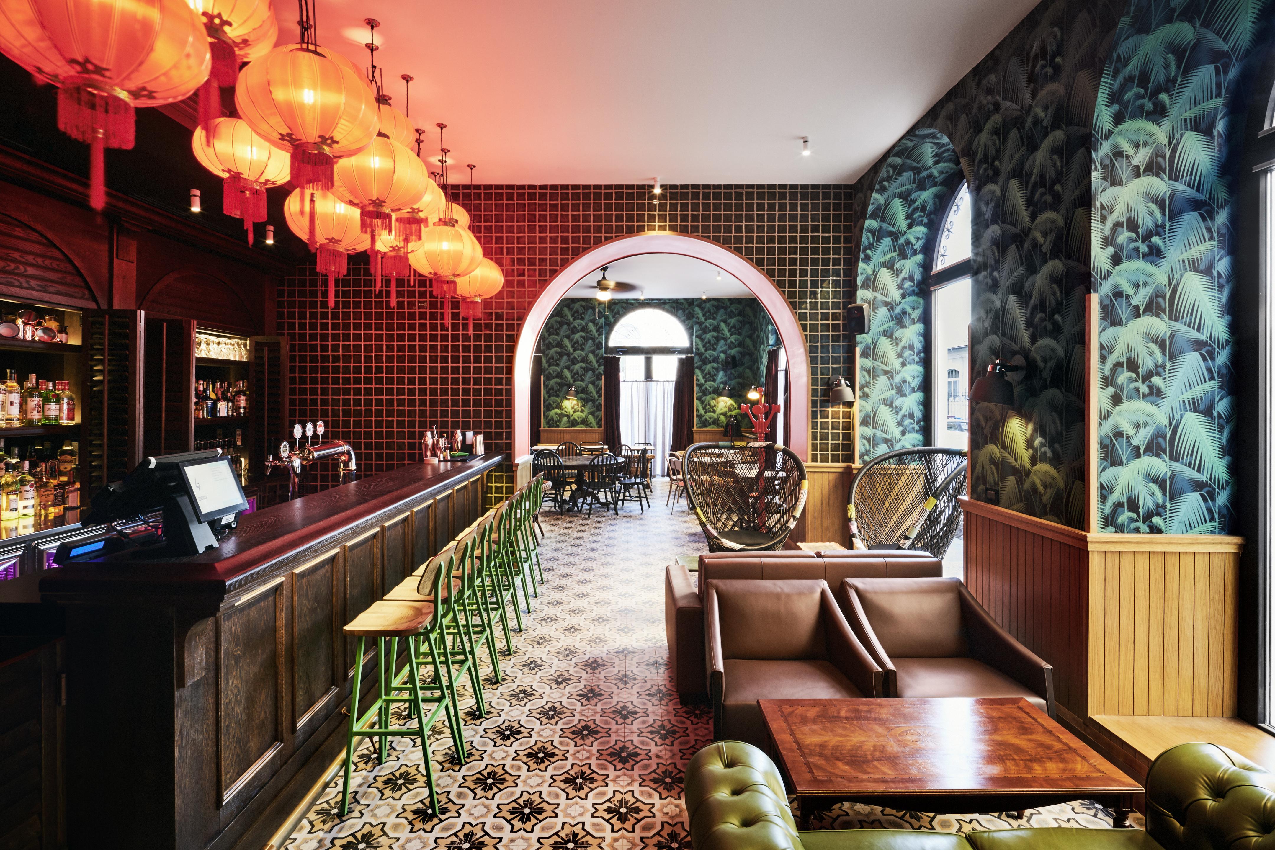 Generator Rome Hostel Εξωτερικό φωτογραφία