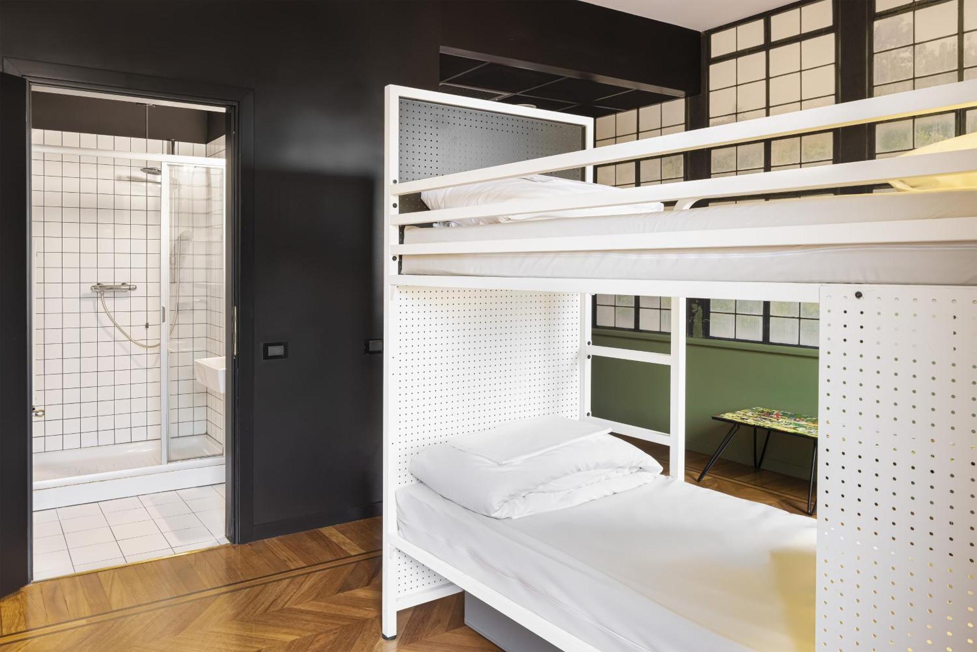 Generator Rome Hostel Δωμάτιο φωτογραφία